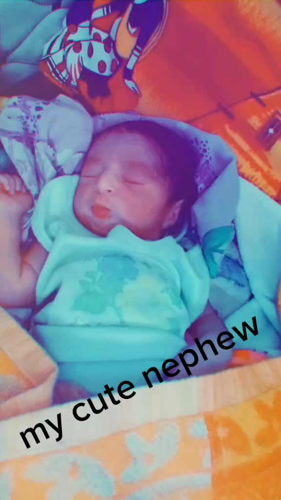 @cute jeha munda