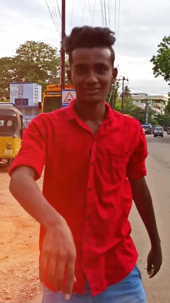 @Mankatha Rahman
