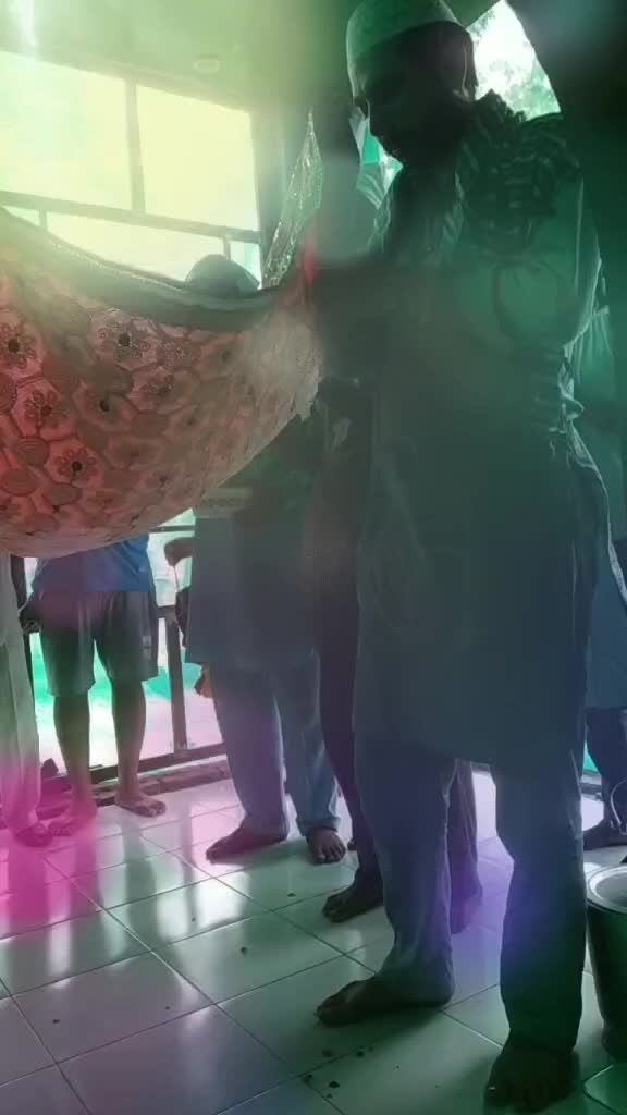 @Darbar haji khawaja