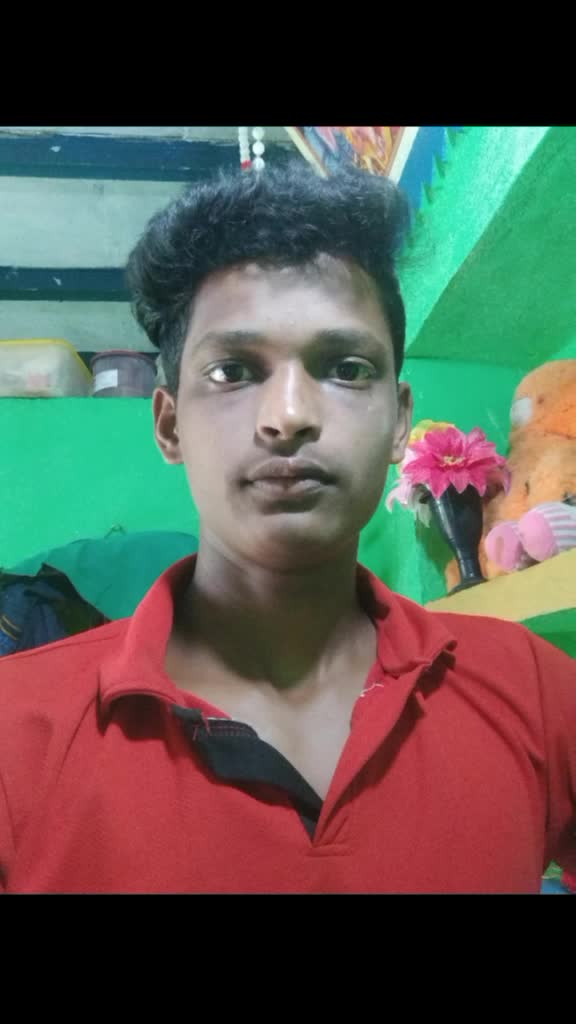 @Talari Yugandher Yug