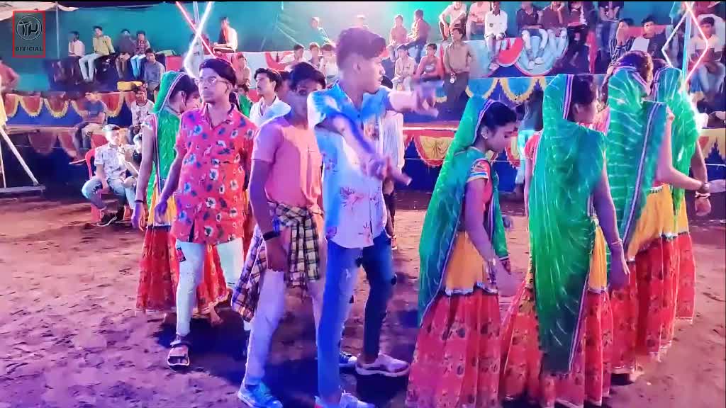 @🔥 Bharat Damor 🔥