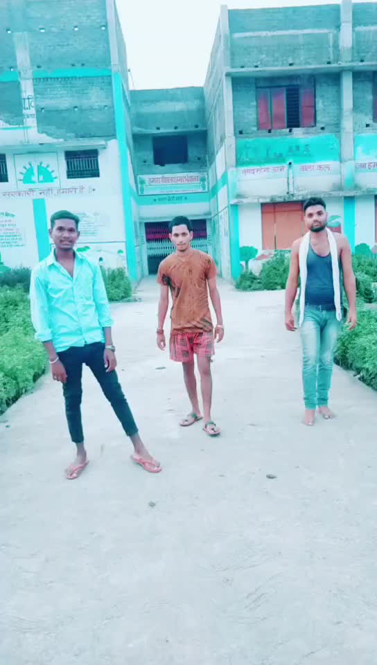 @कवर्धा का छोरा