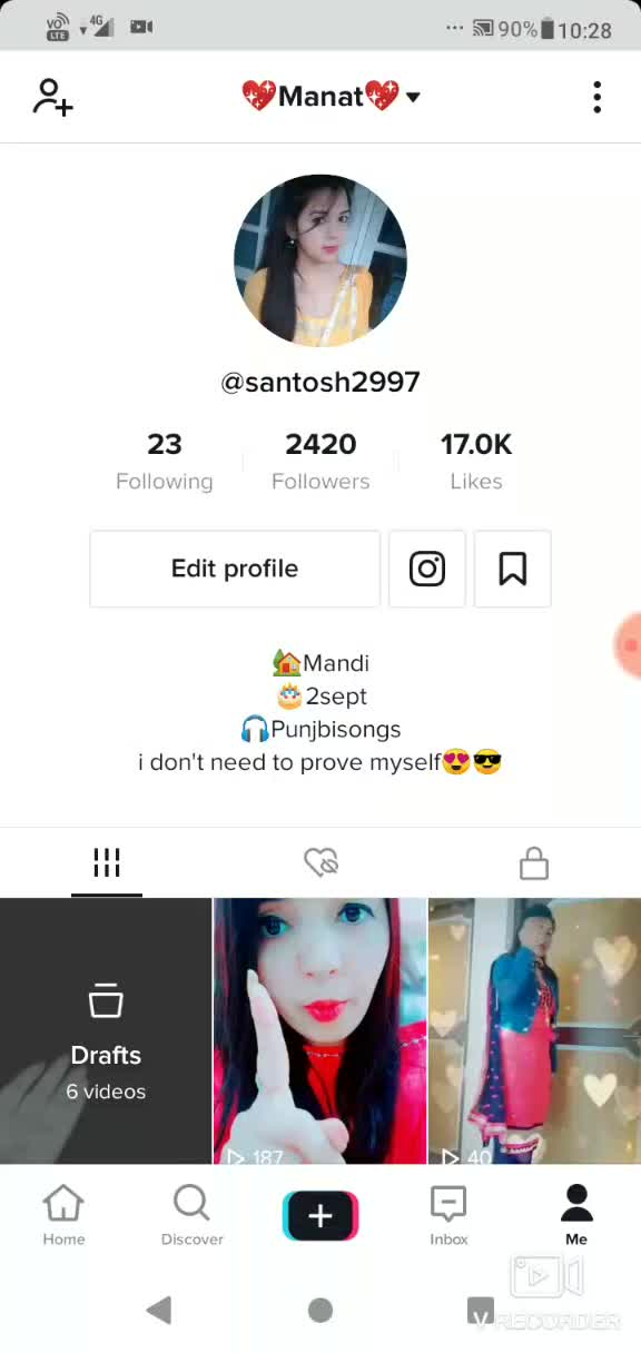 @💖Manat💖