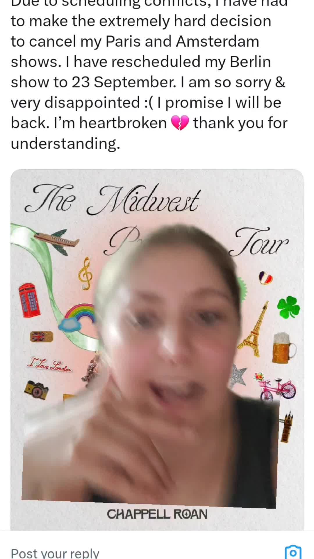@Amanda