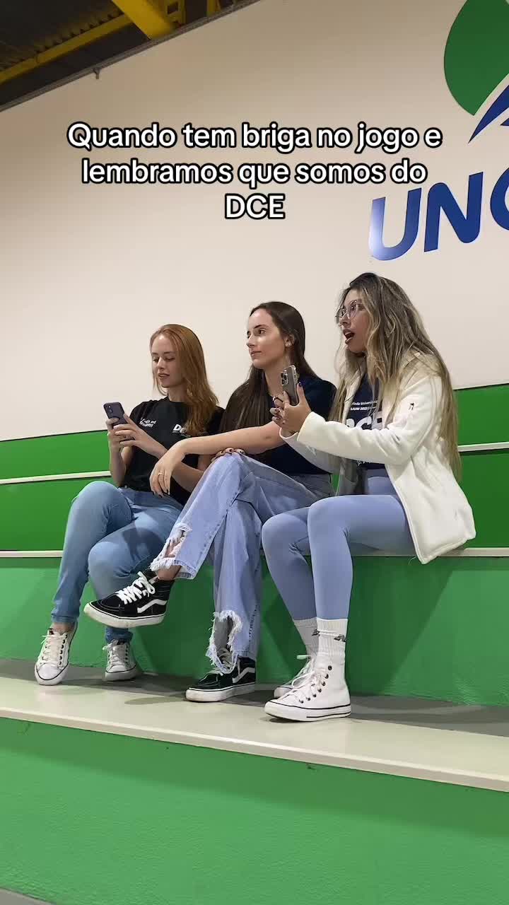 @DCE Unoesc