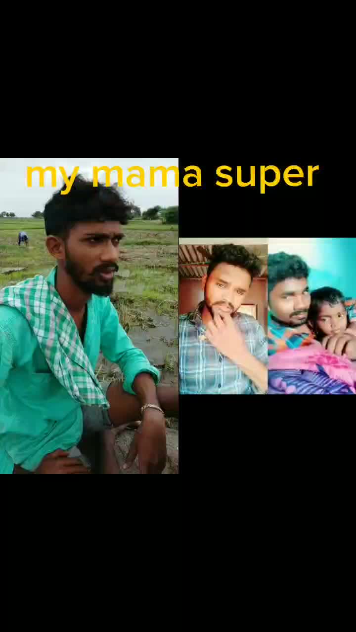 @Nagaraj Yadhav