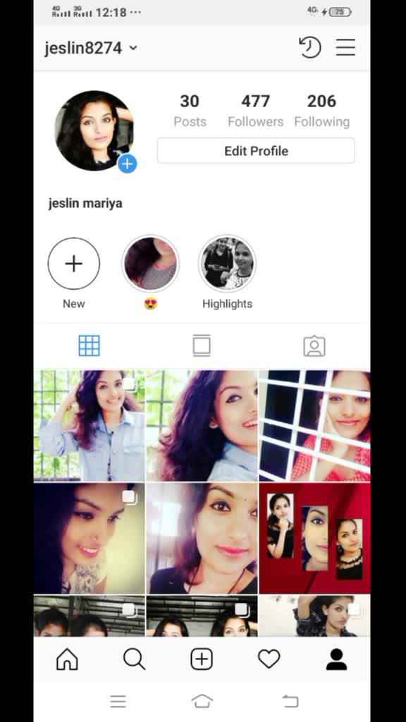 @😍Ammu $ Ammu❤️
