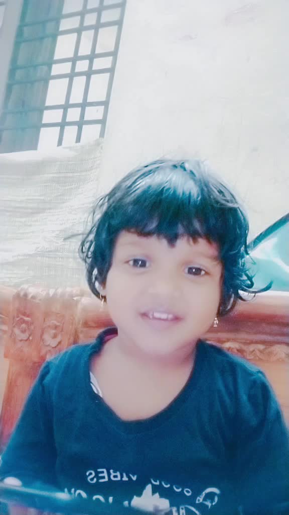 @Paramkusham Sowdanya