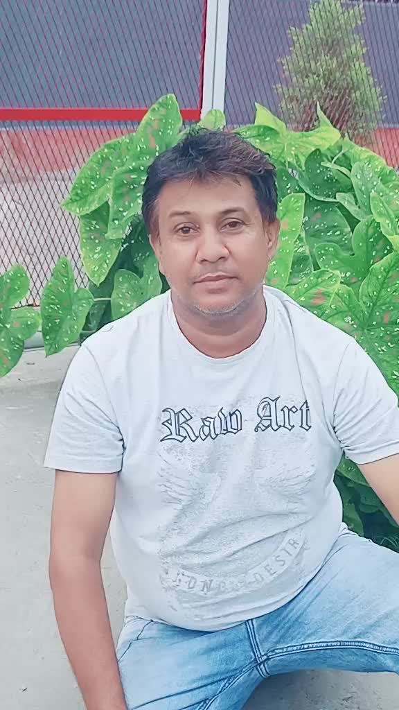 @Naushad Ali
