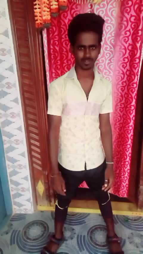 @lusu paiya karthick
