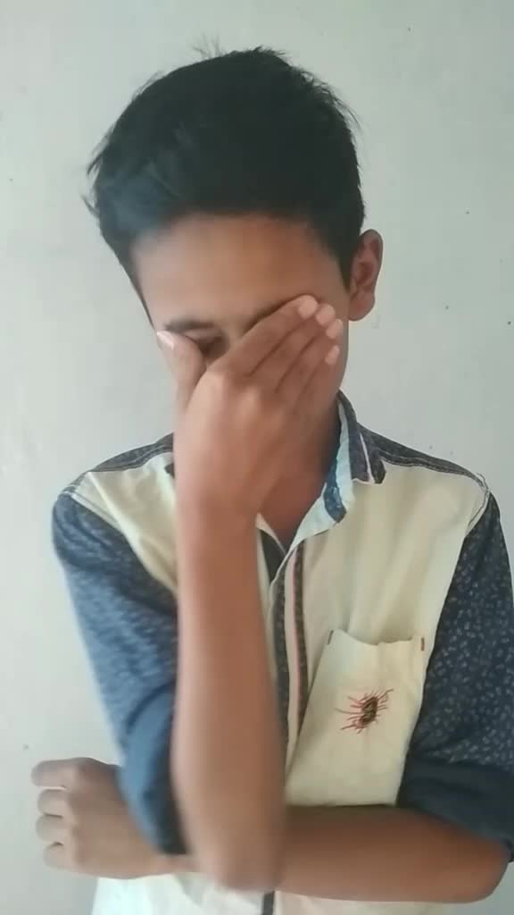 @sandeep hosamani