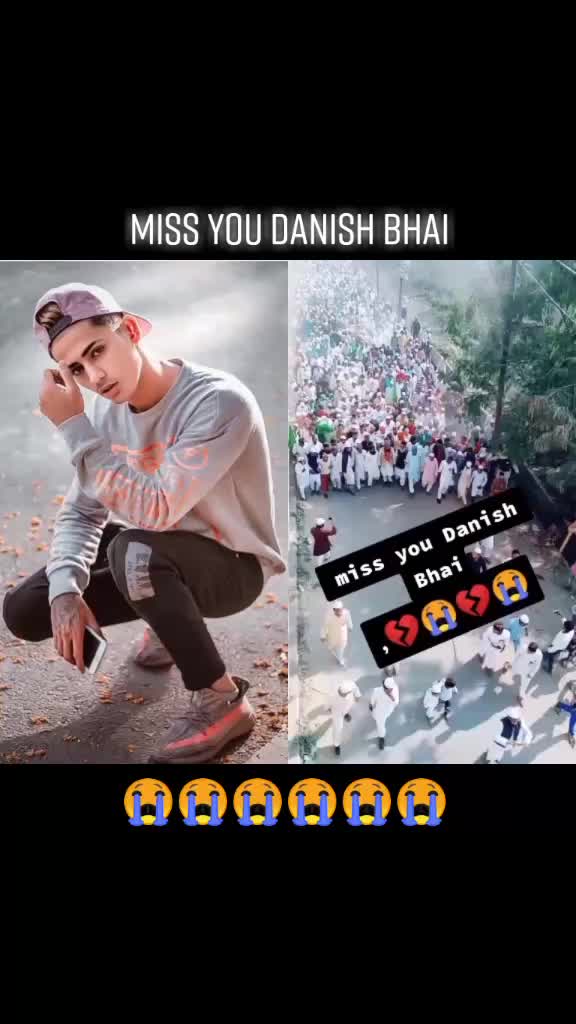 @Danish BaBa