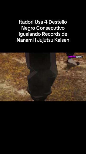 @Anime Cortos ISM