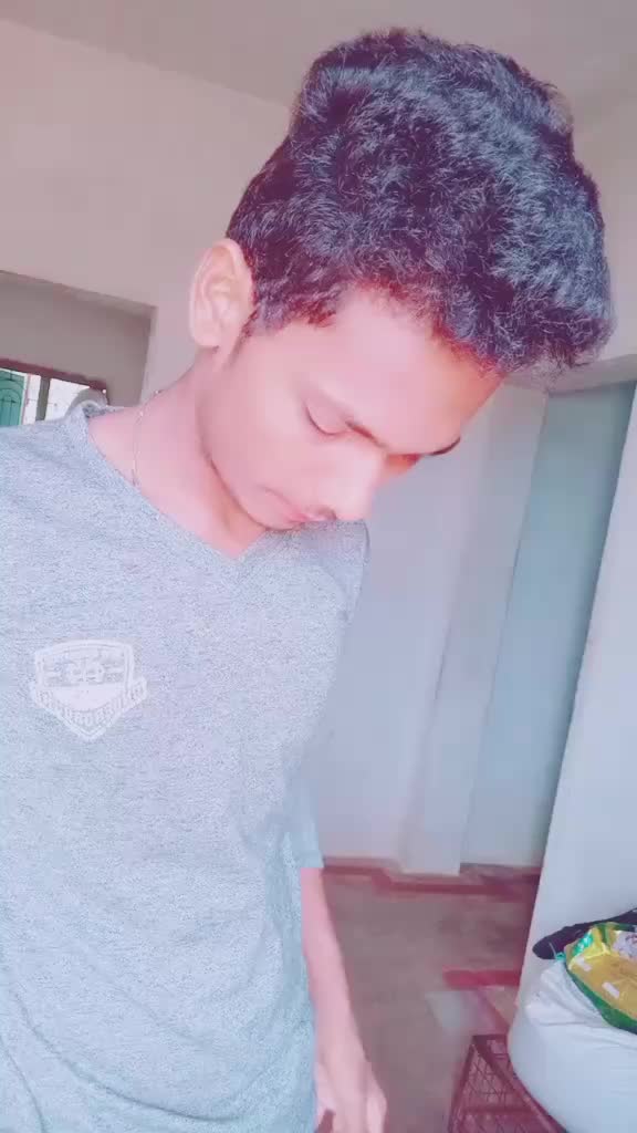 @Rogesh R G S