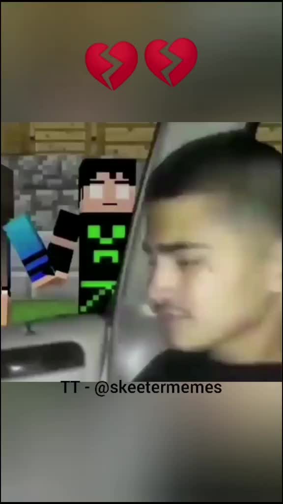 @Skeeter Memes