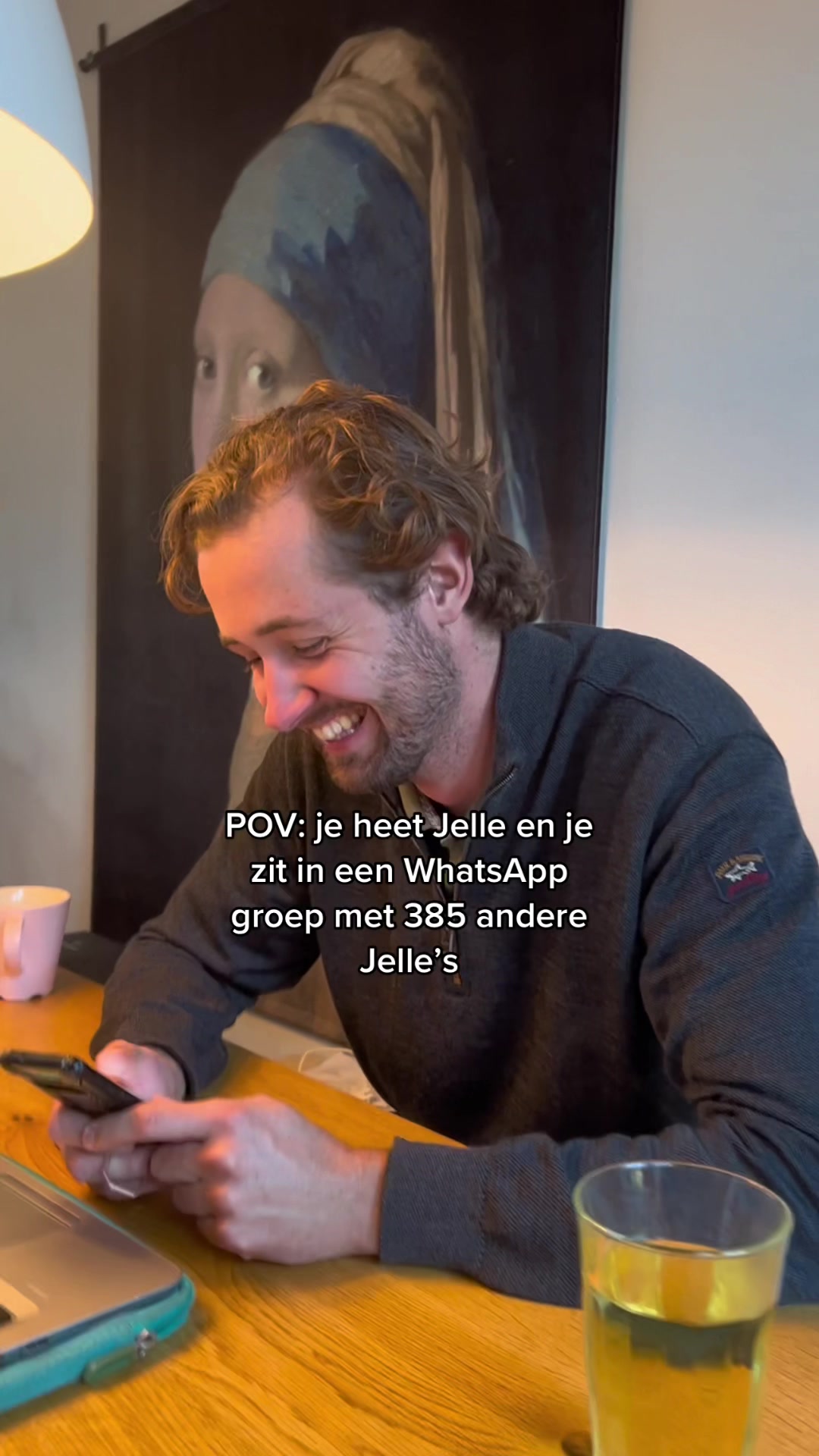@Julia Koopman