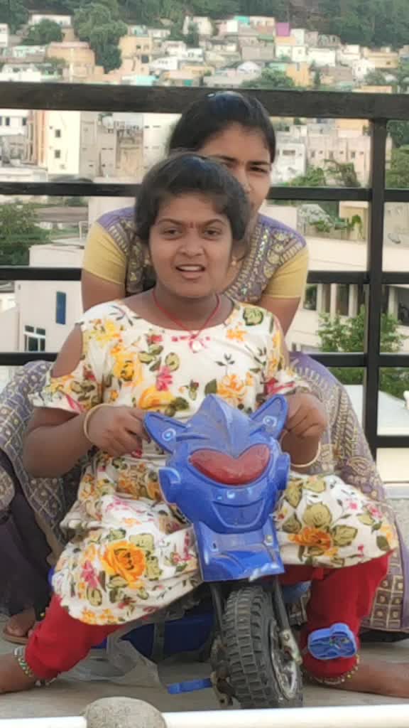 @Chinni