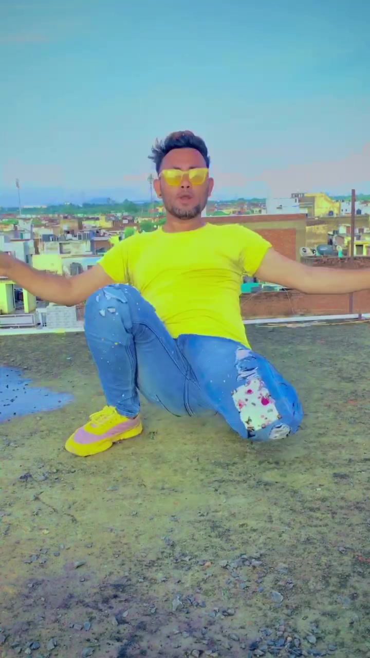 @👑sohil dancer👑