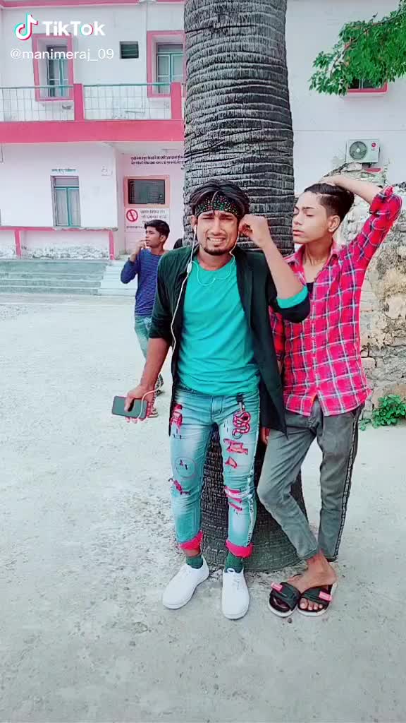 @Sanjeev Jha