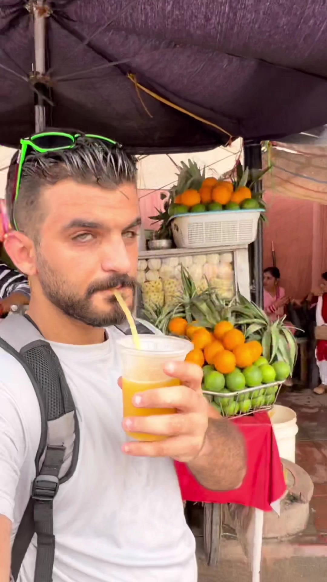 @يوميات بغدادي