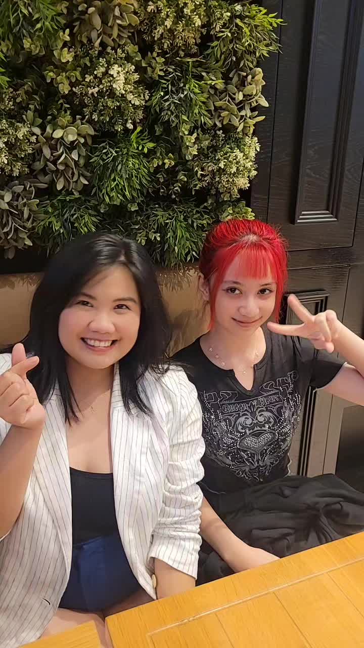 @Erika