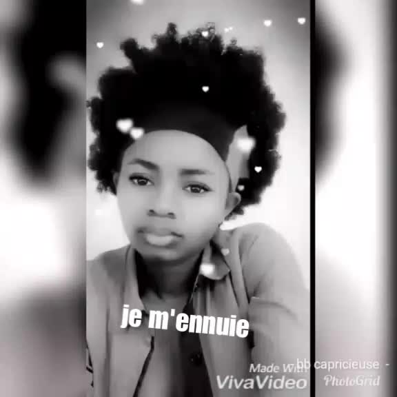 @bb capricieuse ❤️ M