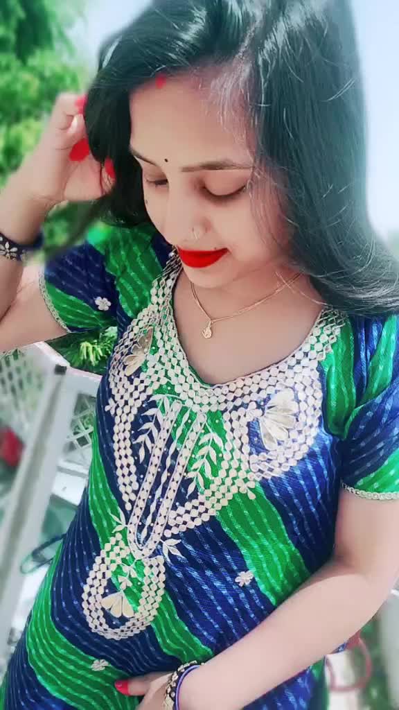 @meena girl