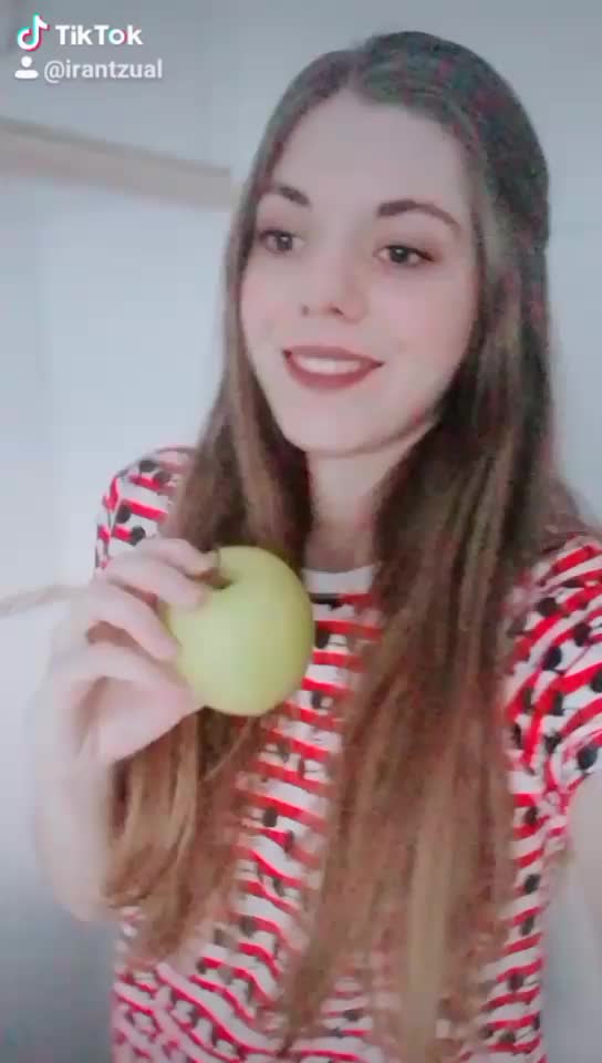 @Irantzu