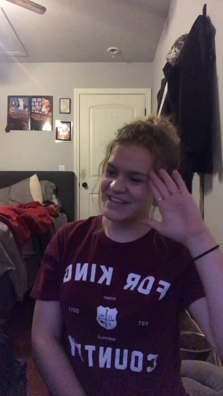 @Kenzie