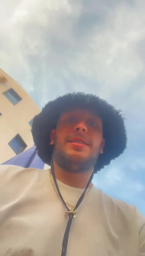 @Oussama meziane