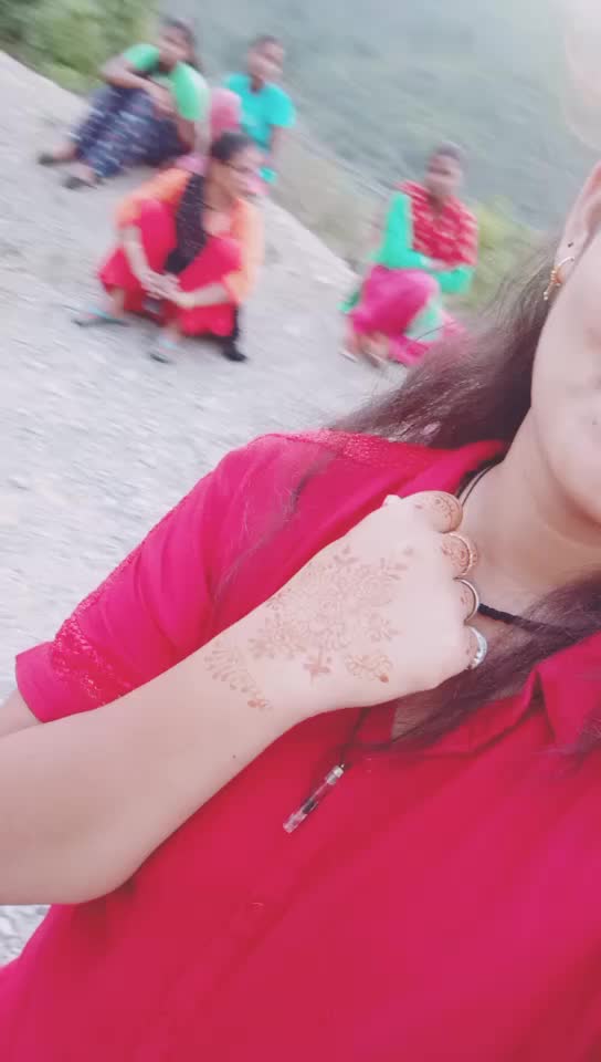 @TaNiShA nEgI❤️😍