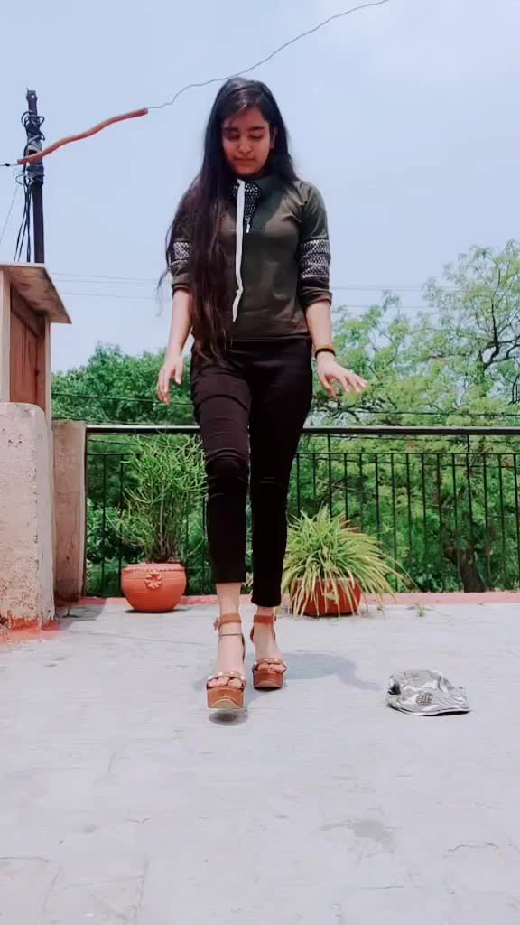 @trending sharni ❤️