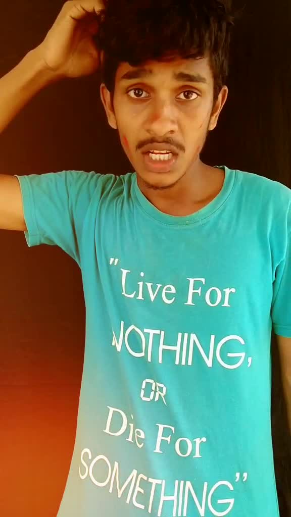 @😘innocentboy Teja😍