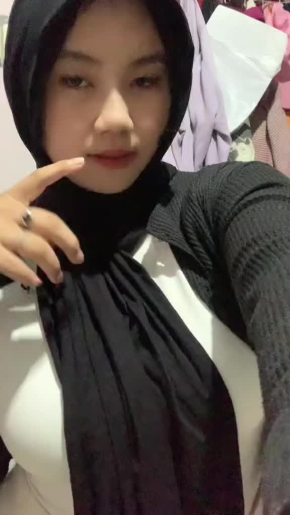 @ASUPAN JILBAB 🥵