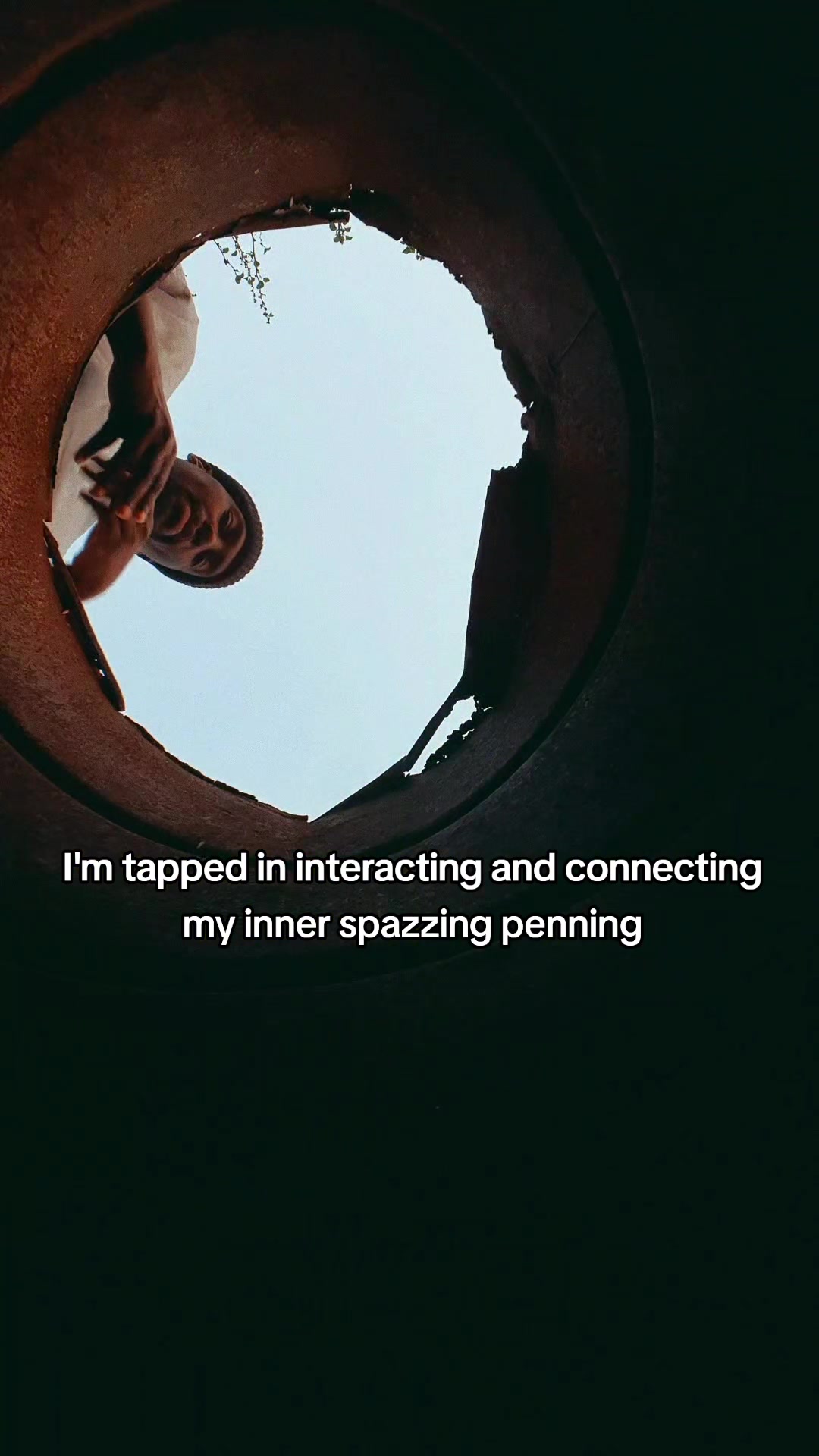 @Nose
