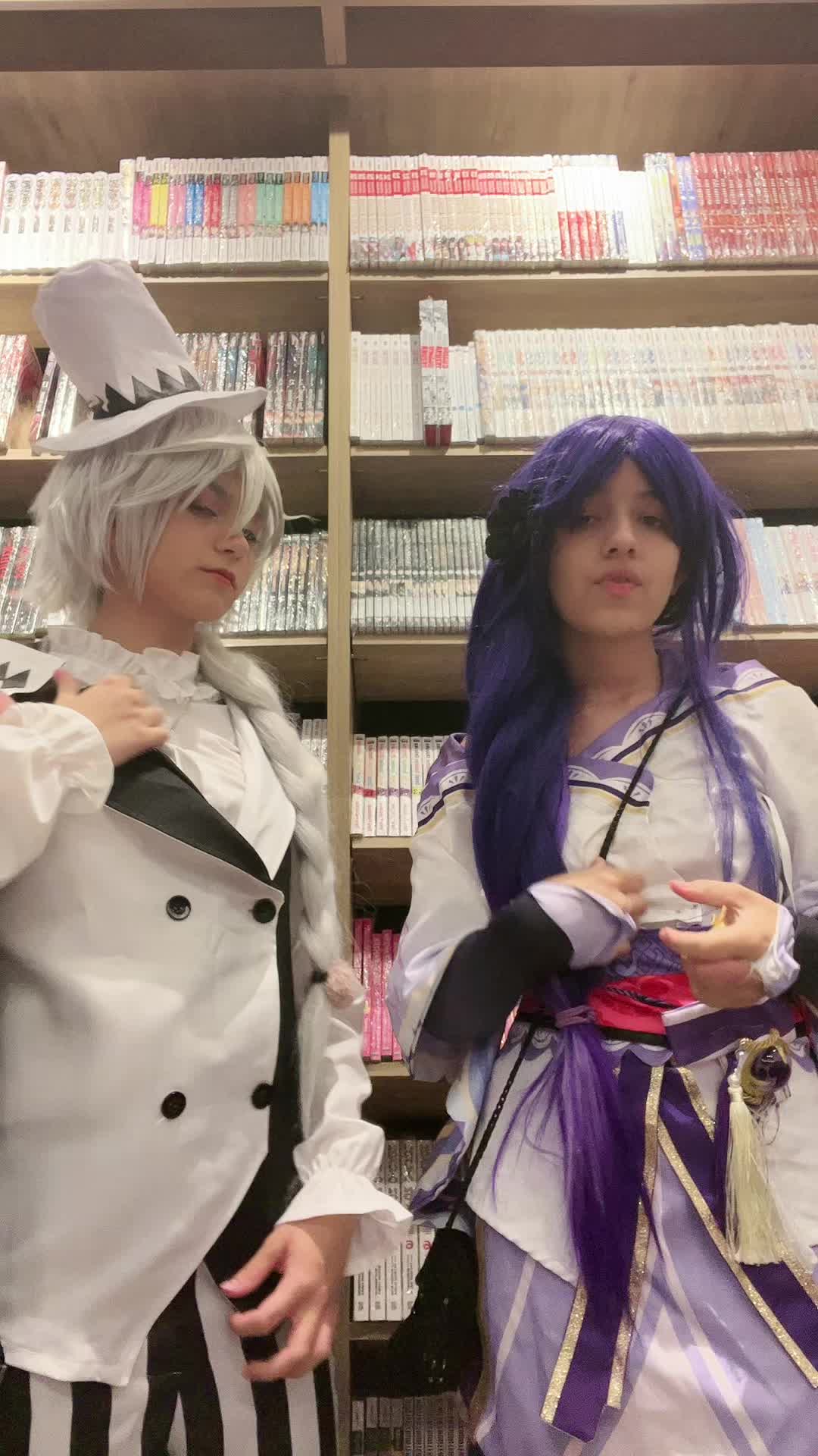 @Aiden|Cosplay