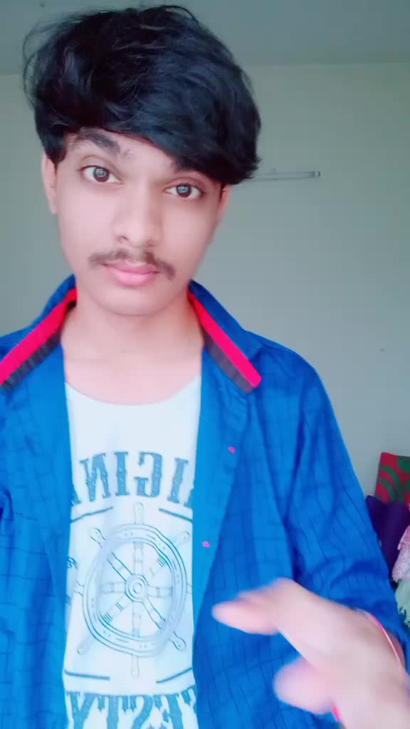 @Vikranth Sriramoju