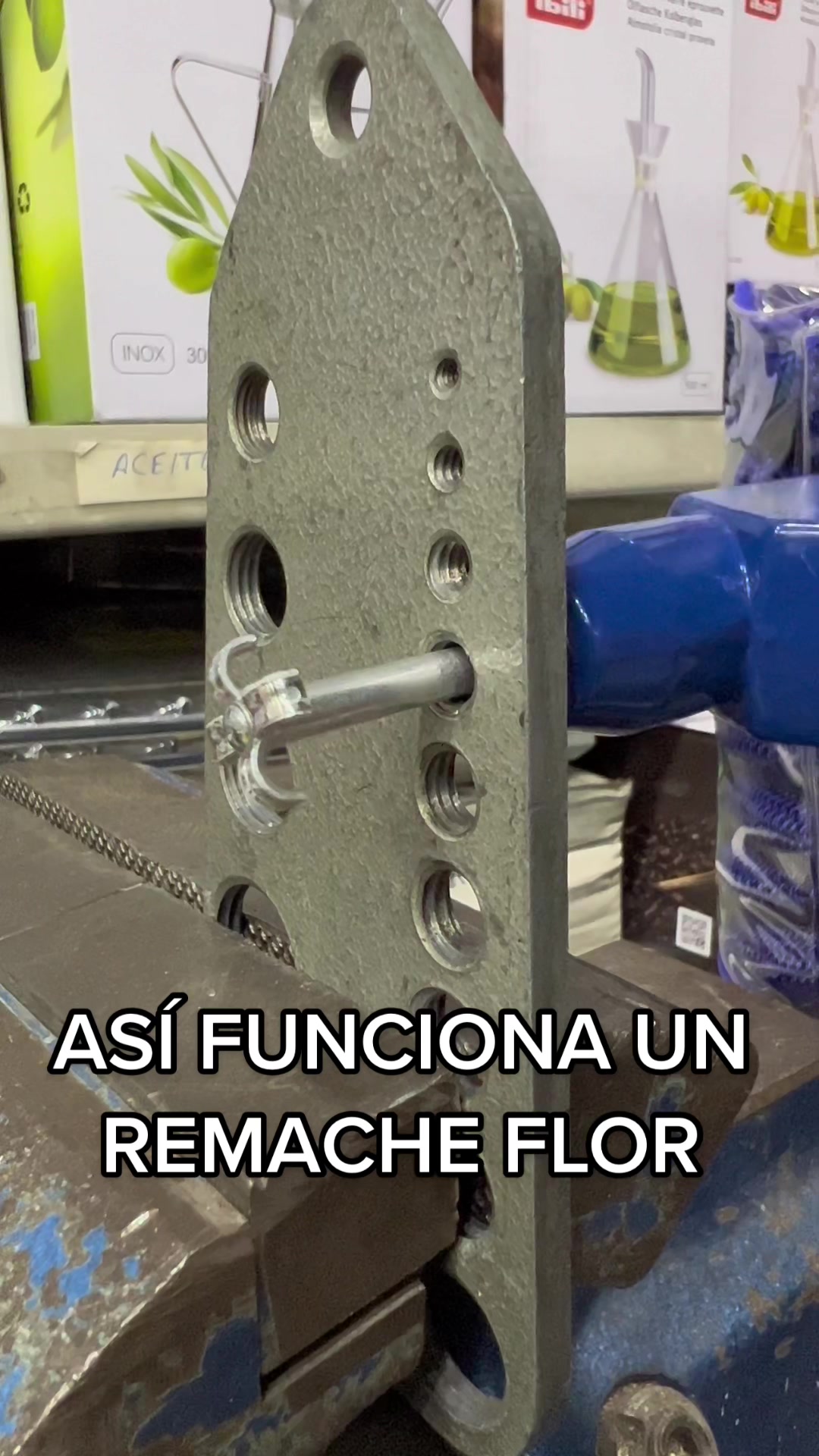 @Tu Ferretero de Confianza