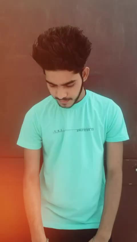 @only alone Ravi