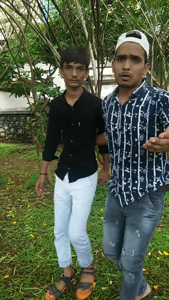 @Shaikh Munnawar..🤙