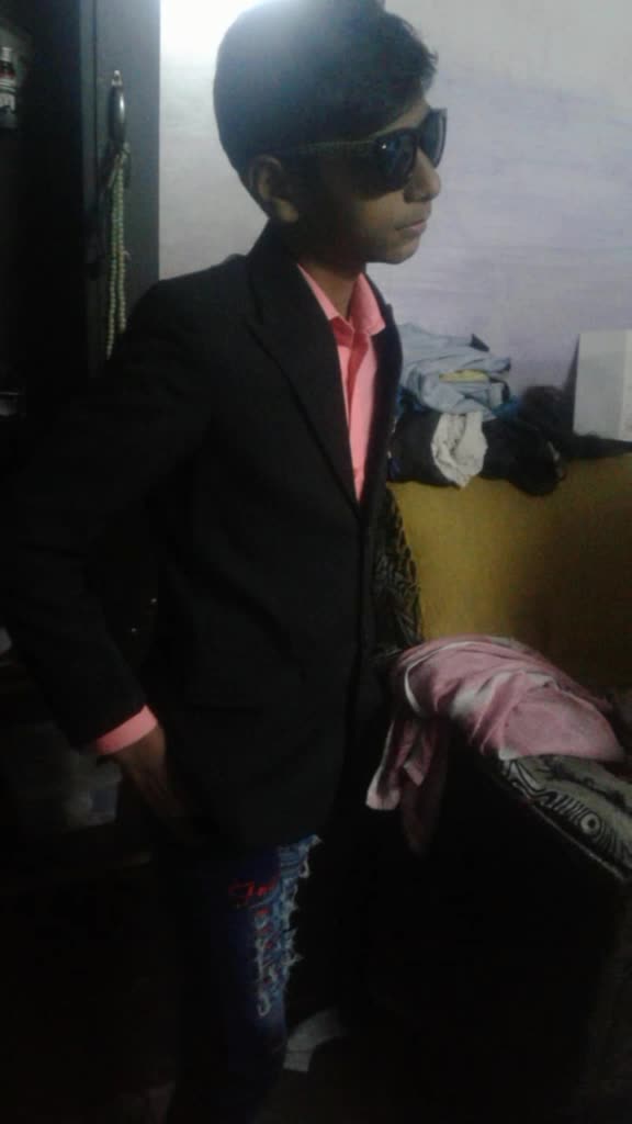 @Tabassum Khan