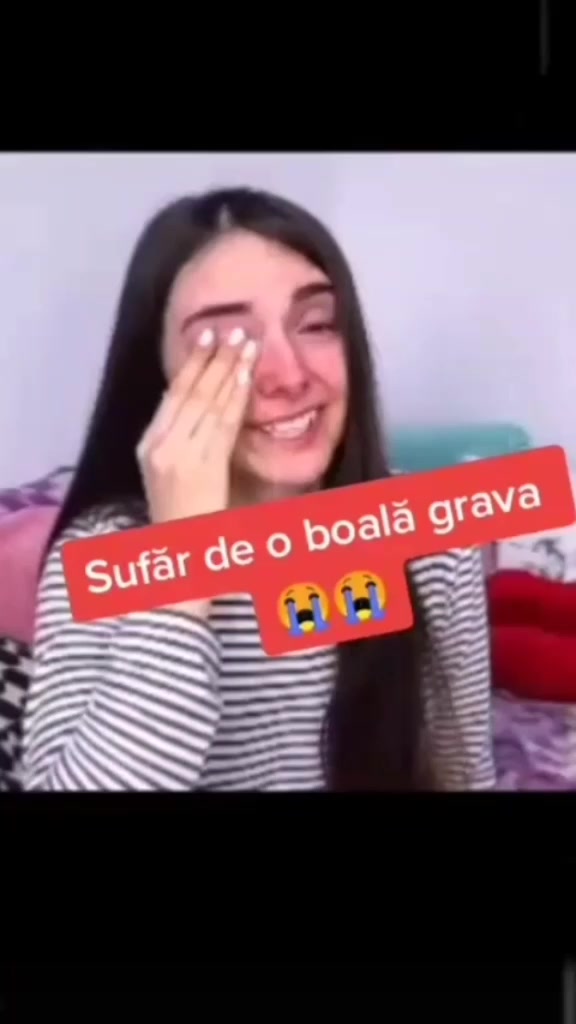@Sunt o nucă de cocos