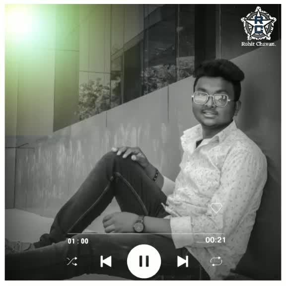 @RohitChavan