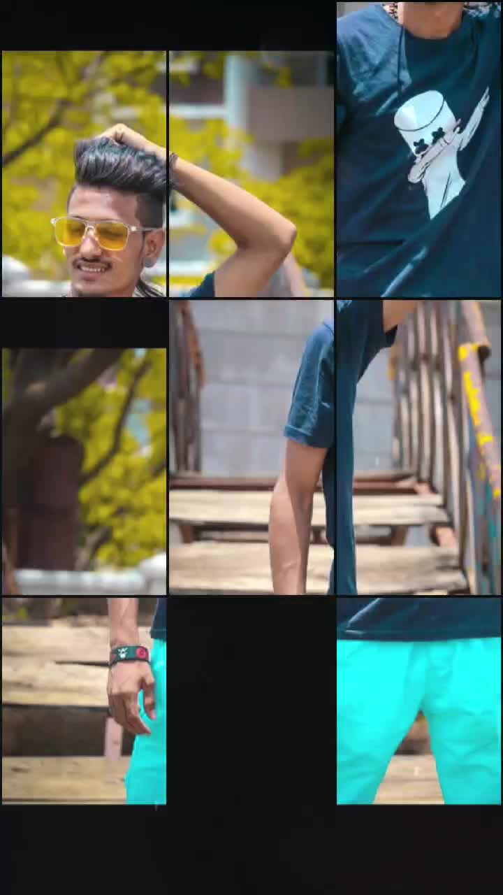 @allu a. r. j. u. n