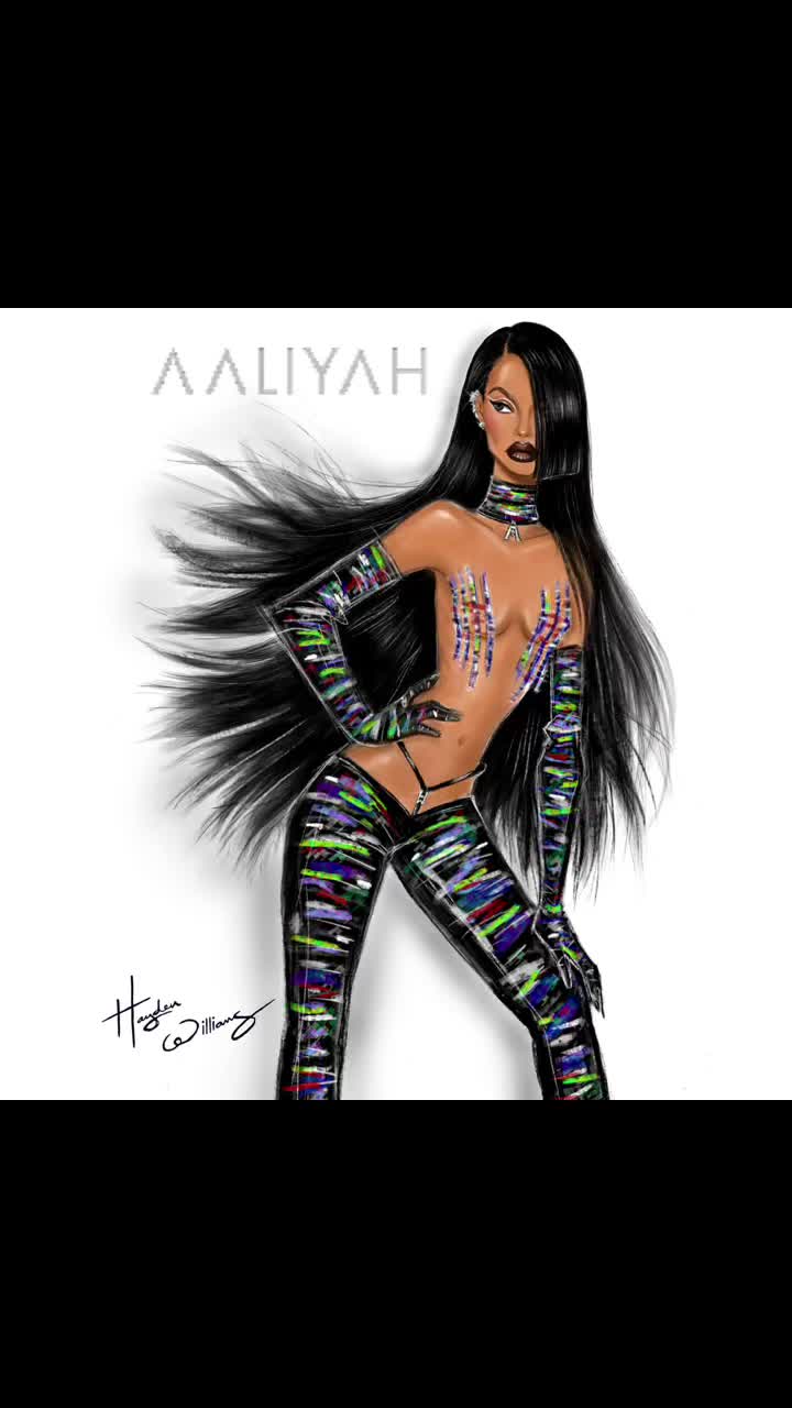 @Hayden Williams