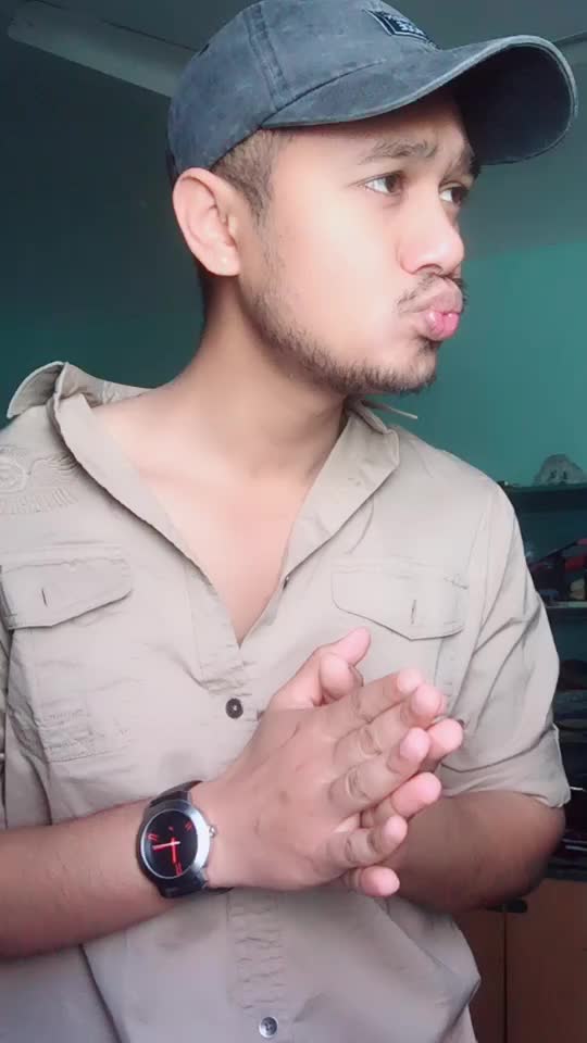 @Aravind