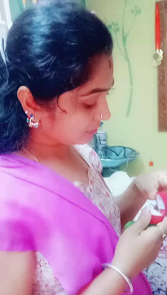@Asha. p. Gowda