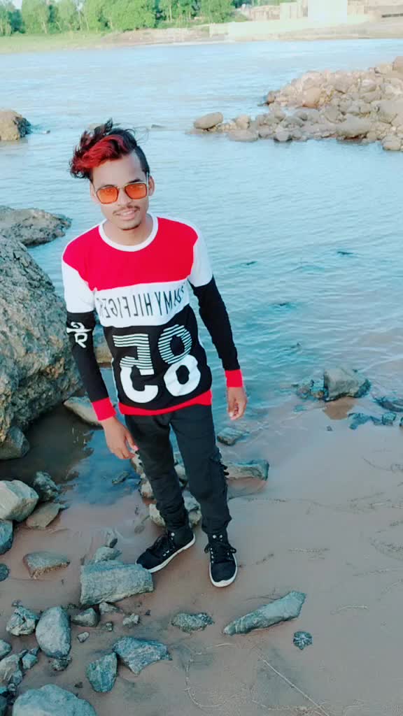 @Aerick boy Badal
