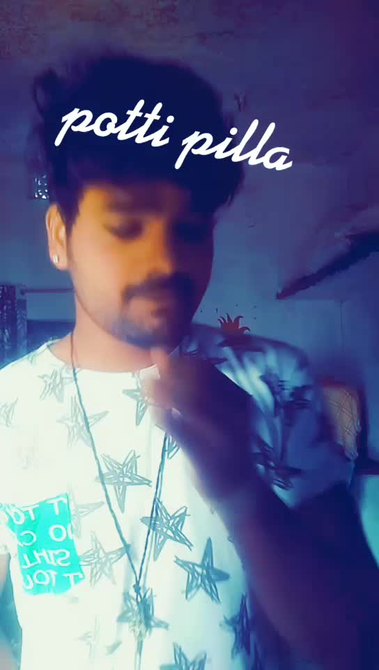 @✨ Darling srinu ✨&hearts;️&hearts;