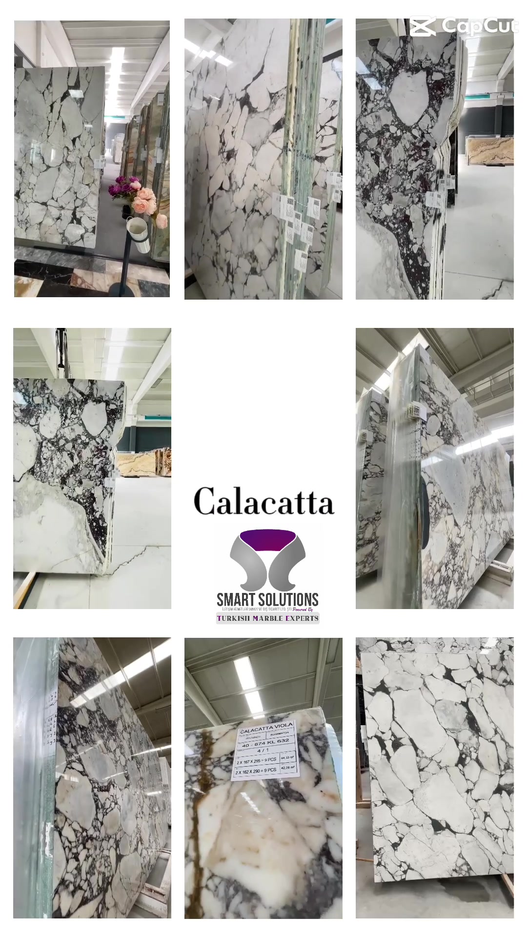 @Turkish Marble Experts